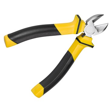 Goobay Wire Cutting Pliers 160 mm
