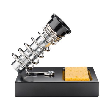 Soldering Iron Stand 