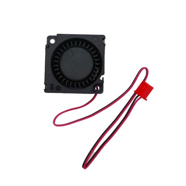 Model Cooling Fan für Flashforge Creator 3 Pro 