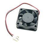 Extruder Lüfter für Flashforge Creator Pro 3 1