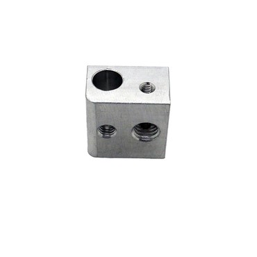 Heating block for Flashforge Creator 3 Pro