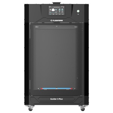 FlashForge Guider 3 Plus