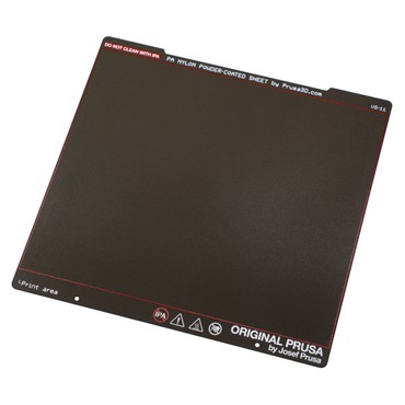 PA Nylon Powder-coated Print Sheet