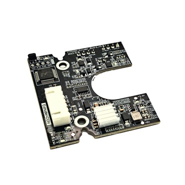 Extruder Board für Flashforge Adventurer 5M / 5M Pro