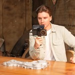 3D Scanner Revopoint INSPIRE 5