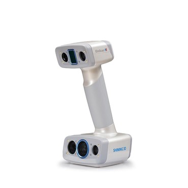 3D Scanner Shining3D EinScan H2
