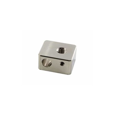 Heating block Flashforge Guider 3 / 3 Plus