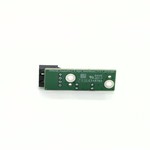 End Stop switches, left and right / Y-axis/ Z-axis 2