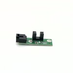 End Stop switches, left and right / Y-axis/ Z-axis 1
