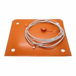 Heizbett für Flashforge Guider 3 1