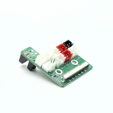 Extruder Board for Flashforge Guider 3