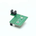 Extruder Board Flashforge Guider 3 Unterseite 2