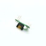 Nozzle Connection Board Convex für Flashforge Guider 3 3