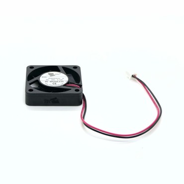 temperature resistant 4010 Fan for Flashforge Guider 3 / 3 Plus / 3 Ultra