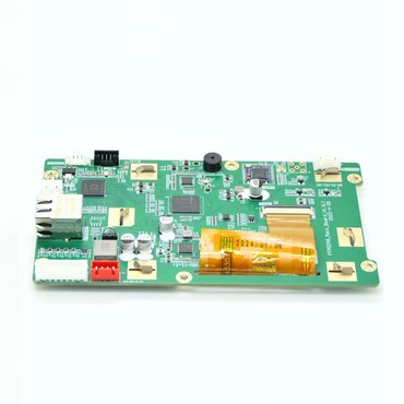 Mainboard für Flashforge Guider 3 incl. Touchscreen