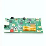 Mainboard für Flashforge Guider 3 incl. Touchscreen 1