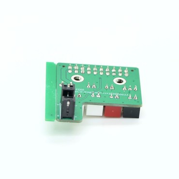 Extruder Board for Flashforge Guider 3 Plus