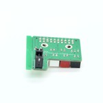 Extruder Board für Flashforge Guider 3 Plus 1