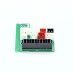 Extruder Board für Flashforge Guider 3 Plus 2