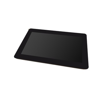 17,78 cm / 7 Zoll Touchscreen for Flashforge Guider 3 Plus / 3 Ultra