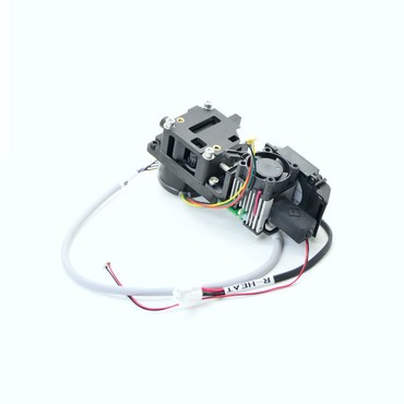 Right Extruder for Flashforge Guider 3 Ultra