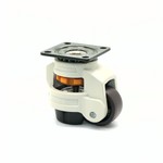 Rollfuss für Flashforge Guider 3 Plus / 3 Ultra 1