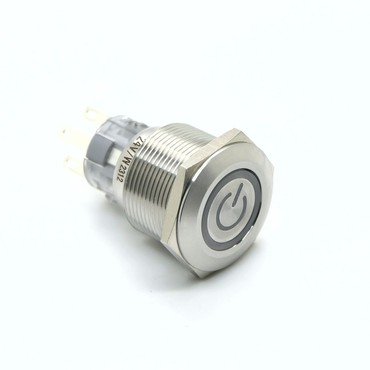 Button Switch for Flashforge Guider 3 Plus / 3 Ultra