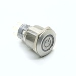 Button Switch für Flashforge Guider 3 Plus / 3 Ultra 1