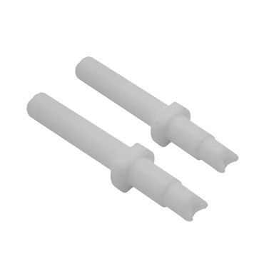 Teflon Throat tube für (Pro3 Serie) - 2er Set