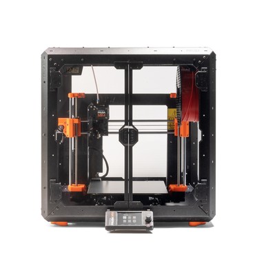 Original Prusa MKx Enclosure