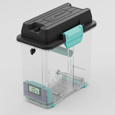 Polymaker PolyDryer Box (Only Storage Box)