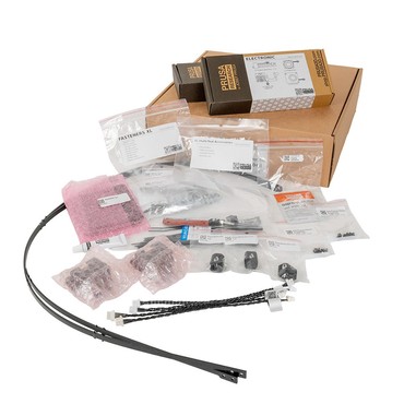 Original Prusa Spare Parts Bundle (XL Multi-Tool)