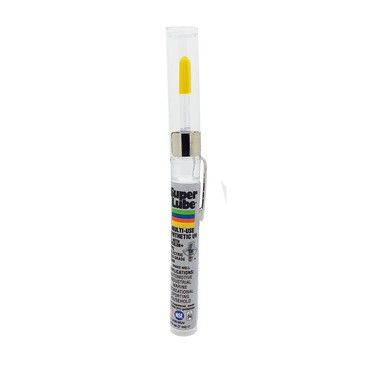 Synco Lube® Synthetisches Mehrzwecköl mit Syncolon® UV