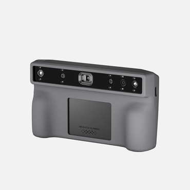 Revopoint MIRACO Protective Case & Screen Protector