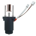 Microswiss FlowTech™ Hotend for Creality K1 / K1 Max / K1C / K1 SE 3