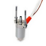 Microswiss FlowTech™ Hotend for Creality K1 / K1 Max / K1C / K1 SE 8