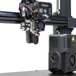 Microswiss FlowTech™ Hotend for Creality Ender 3 V3 KE 5