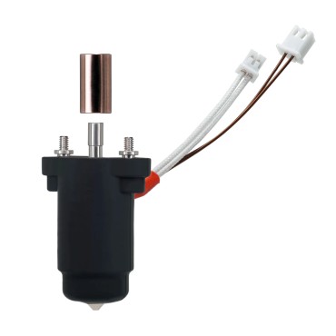 Microswiss FlowTech™ Hotend for Creality Ender 3 V3 SE