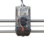 Microswiss FlowTech™ Hotend for Creality Ender 3 V3 / V3 Plus  3