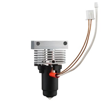 Microswiss FlowTech™ Hotend for ELEGOO Neptune 4 Plus / 4 Max 