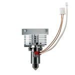 Microswiss FlowTech Hotend for ELEGOO Neptune 4 Plus / 4 Max 2