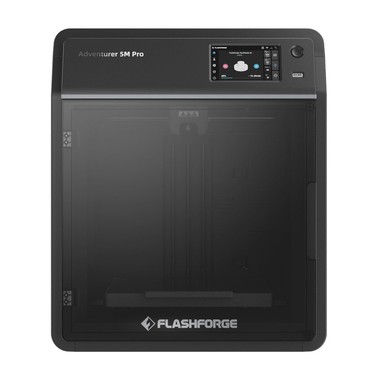 Flashforge Adventurer 5M Pro *** DEMOGERÄT ***