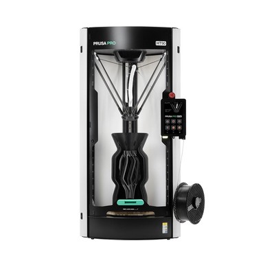 3D Drucker Prusa Pro HT90