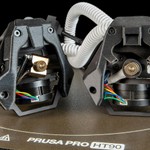 Prusa Pro HT90 Extruder 8