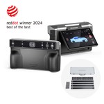 Revopoint MIRACO Plus Red Dot winner 2024 1