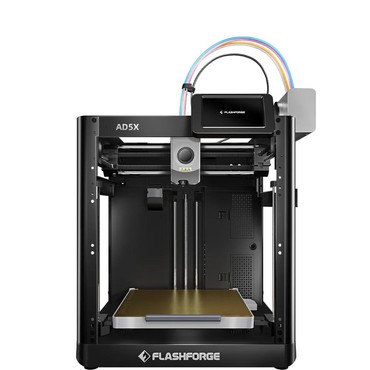 Flashforge Adventurer AD5X - Multi-Color-3D Drucker