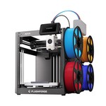 Flashforge AD5X - Multi-Color-3D Drucker 4