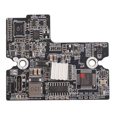 Extruder board Flashforge AD5X