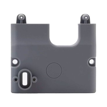 Extruder Top cover Flashforge AD5X