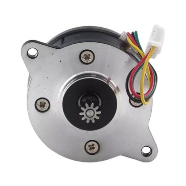 Stepper with Feeding Gear Flashforge AD5X